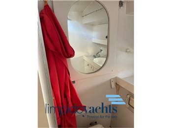 SUNSEEKER SANREMO 33'