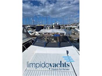 SUNSEEKER SANREMO 33'