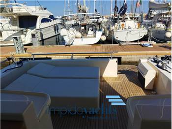 GAGLIOTTA 44'
