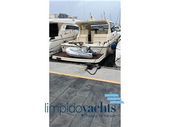 GAGLIOTTA 44'