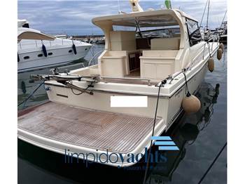 GAGLIOTTA 44'