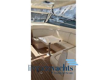 GAGLIOTTA 44'