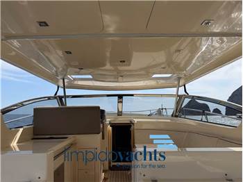 GAGLIOTTA 44'