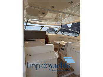 GAGLIOTTA 44'