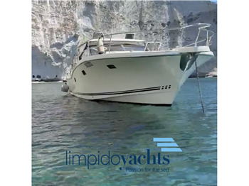 GAGLIOTTA 44'