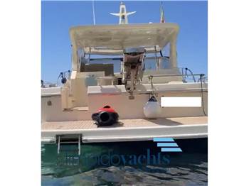 GAGLIOTTA 44'