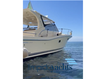 GAGLIOTTA 44'