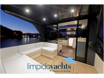 FIART MARE CLASSIC 52'