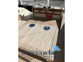 MOCHI CRAFT (Gruppo Ferretti) DOLPHIN 51'