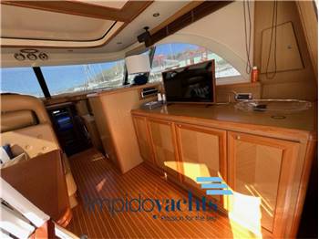 MOCHI CRAFT (Gruppo Ferretti) DOLPHIN 51'