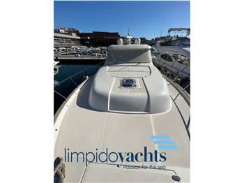 MOCHI CRAFT (Gruppo Ferretti) DOLPHIN 51'