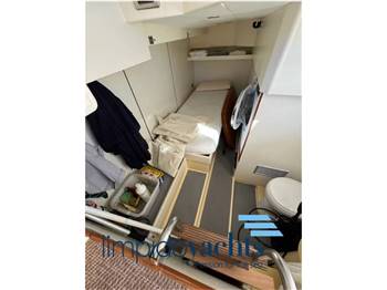 MOCHI CRAFT (Gruppo Ferretti) DOLPHIN 51'