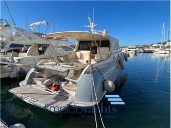 MOCHI CRAFT (Gruppo Ferretti) DOLPHIN 51'