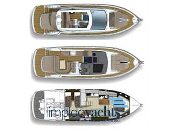 CRANCHI M44 HT