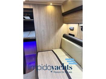 CRANCHI M44 HT