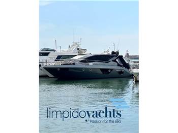 CRANCHI M44 HT