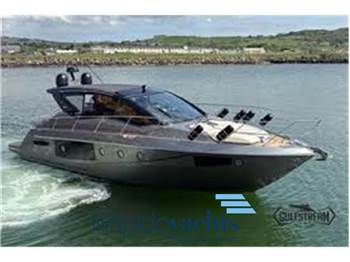 CRANCHI M44 HT