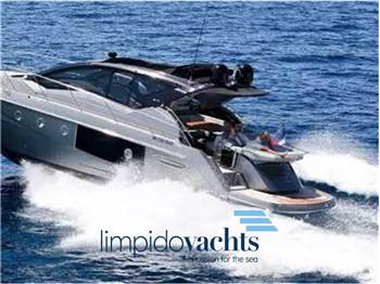 CRANCHI M44 HT