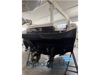 GAGLIOTTA CAMARO EVEN 42