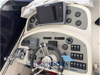 GAGLIOTTA CAMARO EVEN 42