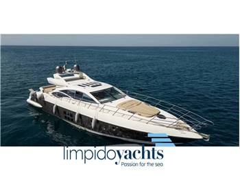 AZIMUT 68S