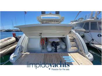 AZIMUT 68S