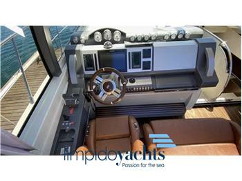 AZIMUT 68S
