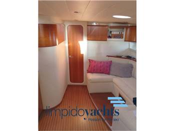 FIART MARE 42' genius