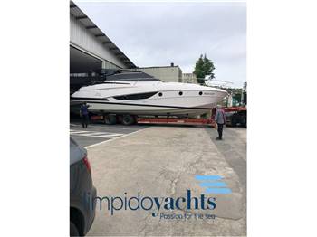 RIO YACHTS Paranà 38