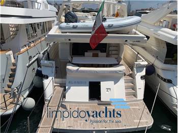 POSILLIPO TECHNEMA 80'
