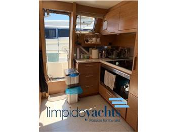 POSILLIPO TECHNEMA 80'