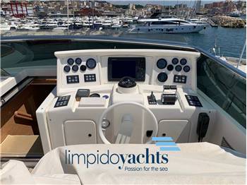 POSILLIPO TECHNEMA 80'