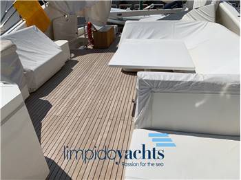 POSILLIPO TECHNEMA 80'