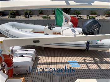POSILLIPO TECHNEMA 80'