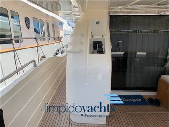 POSILLIPO TECHNEMA 80'