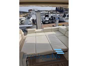 FIART MARE 42' GENIUS