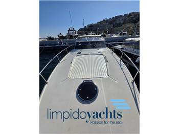 FIART MARE 42' GENIUS