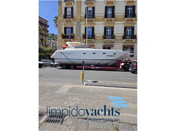 FIART MARE 42' GENIUS