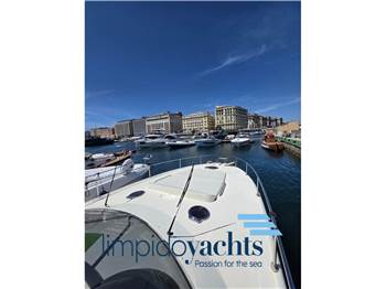 FIART MARE 42' GENIUS