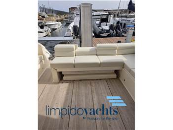 FIART MARE 42' GENIUS