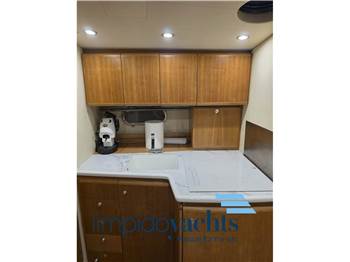FIART MARE 42' GENIUS