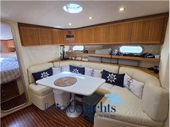 FIART MARE 42' GENIUS