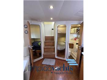 FIART MARE 42' GENIUS