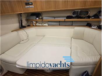 FIART MARE 42' GENIUS