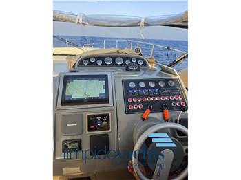 FIART MARE 42' GENIUS