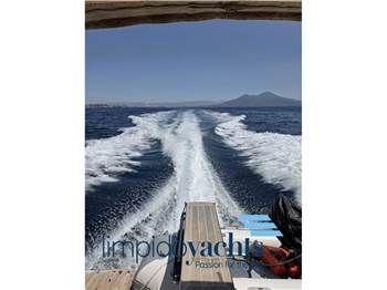 FIART MARE 42' GENIUS