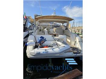 FIART MARE 42' GENIUS