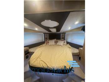 CRANCHI M44 HT