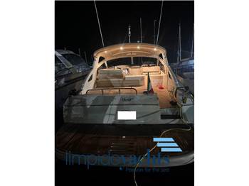 CANTIERI DI BAIA 48' FLASH