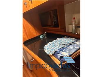CANTIERI DI BAIA 48' FLASH